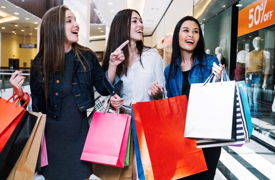 Top 10 Clothing Brands in USA
