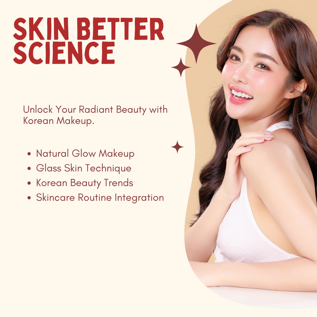 Skin Better Science