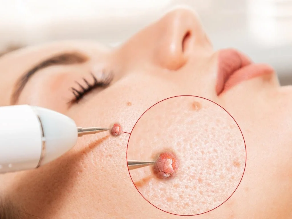 Skin Tag Removal Effective?