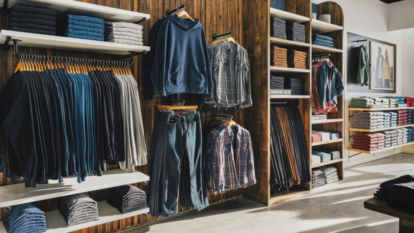 American Giant Store