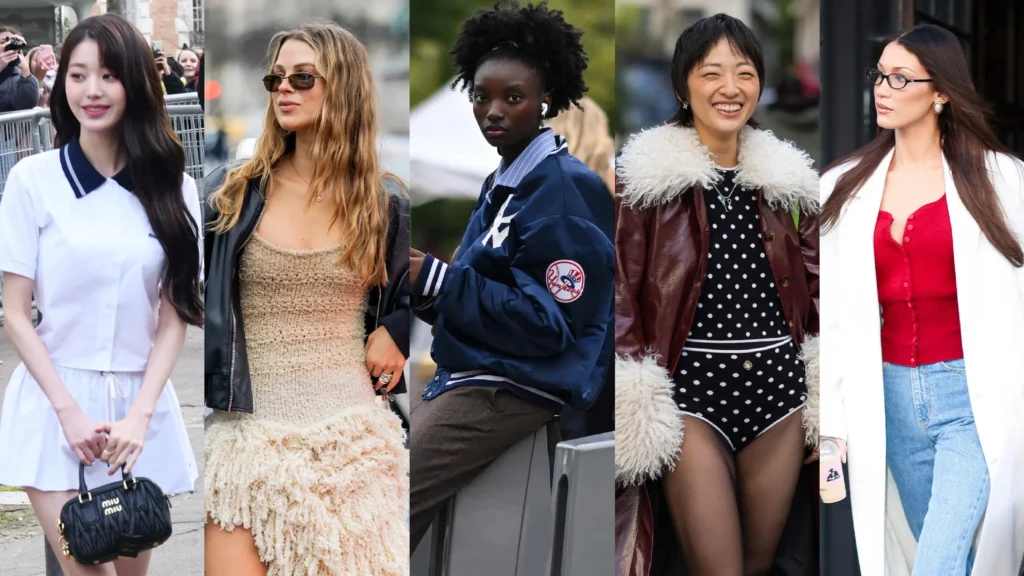 Best Clothes List in the World
