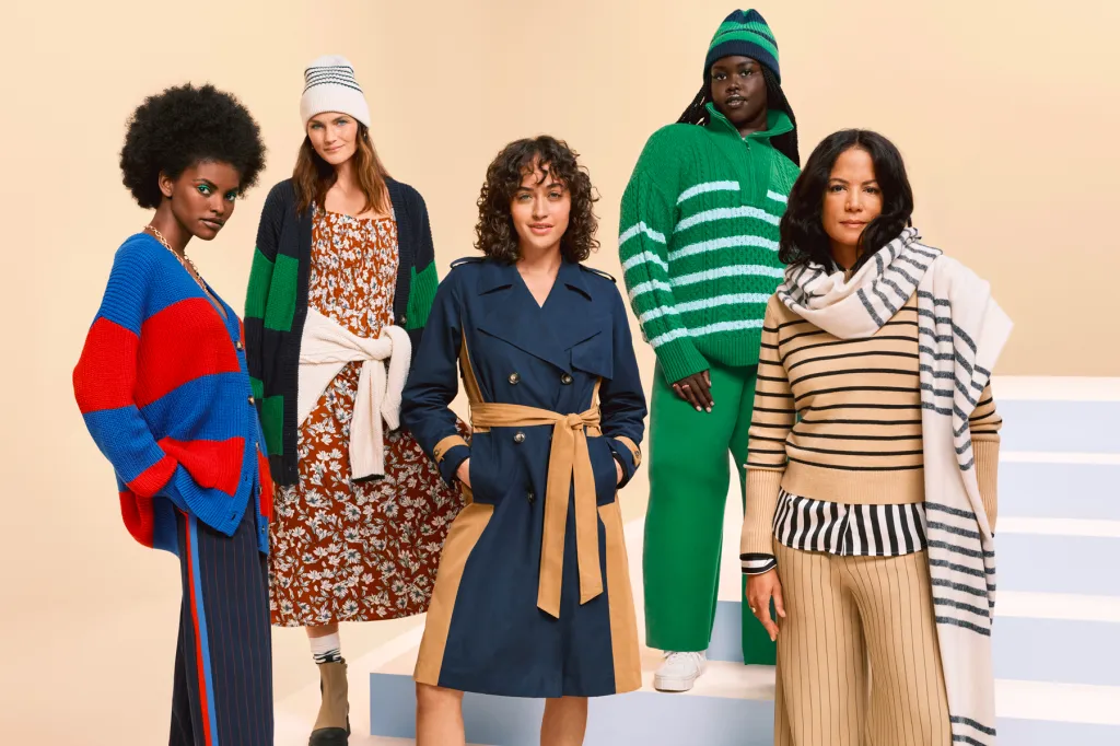 American Women Clothing Brands Online