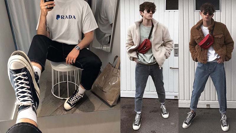 Top Fashion Brands in USA