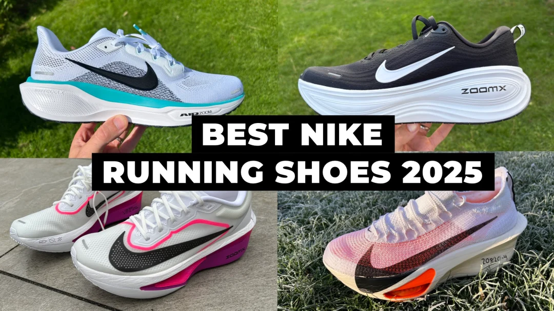 Nike Brand 2025 Overview USA Women