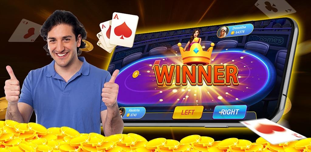 Teen Patti Sweet