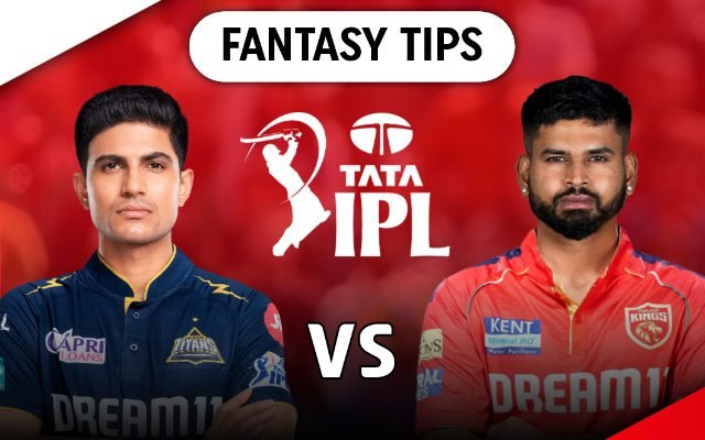Gujarat Titans and Punjab Kings history
