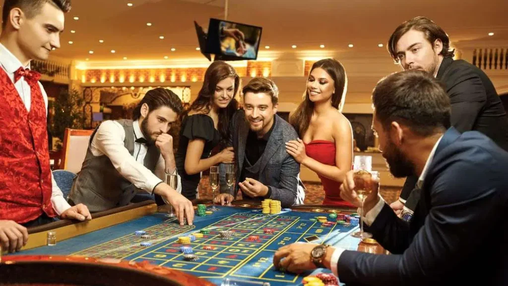 Vanessa-Casino.com