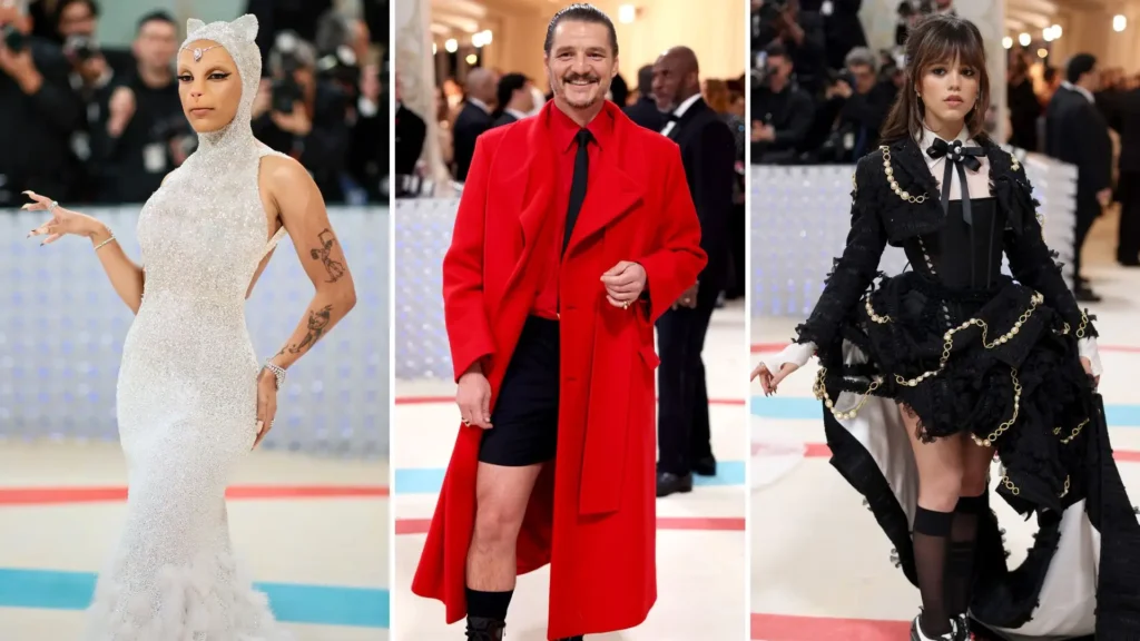 Avant Garde Fashion