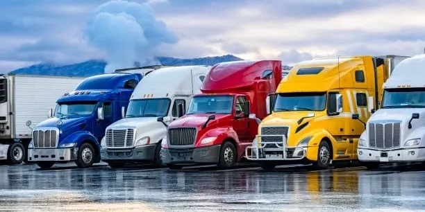 Truck Dispatch Services