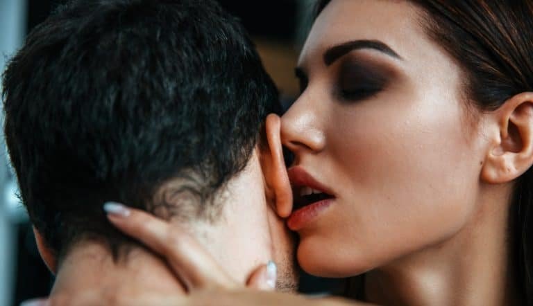Gentle Adult Nursing Relationships