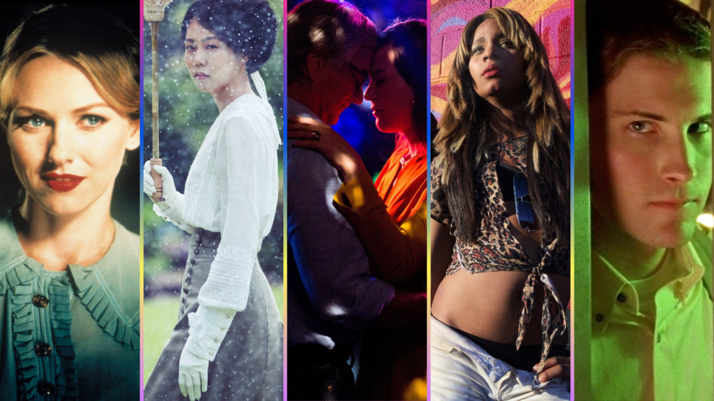 Gay Movies Hollywood